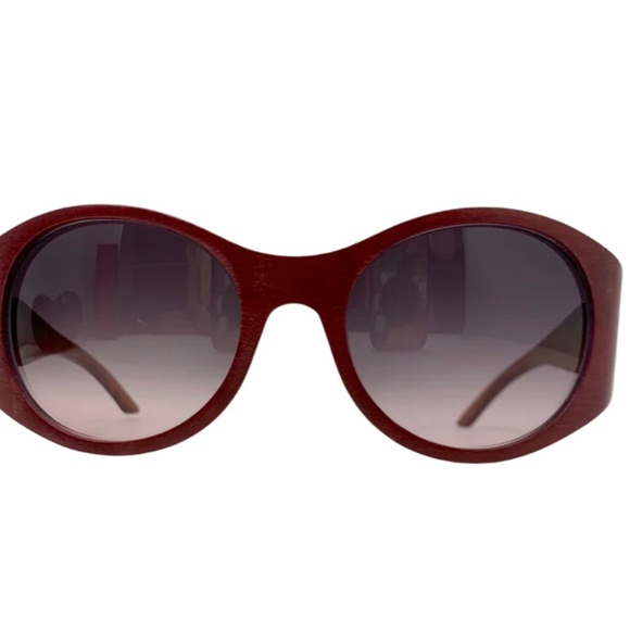 Gorgeous Boucheron Paris Sunglasses Sale BES 148-02 - Picture 7 of 13